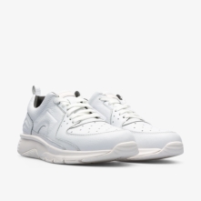 Camper Drift Womens Sneakers US-91404 White Online Sale